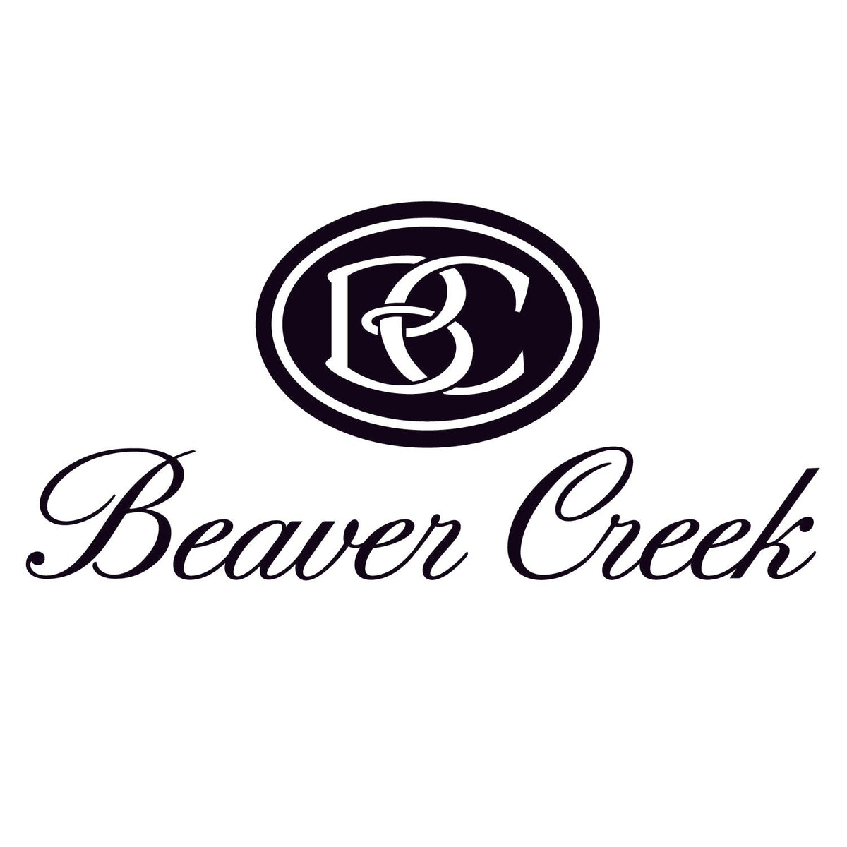 Beaver Creek Trail Map Products Mtns Co