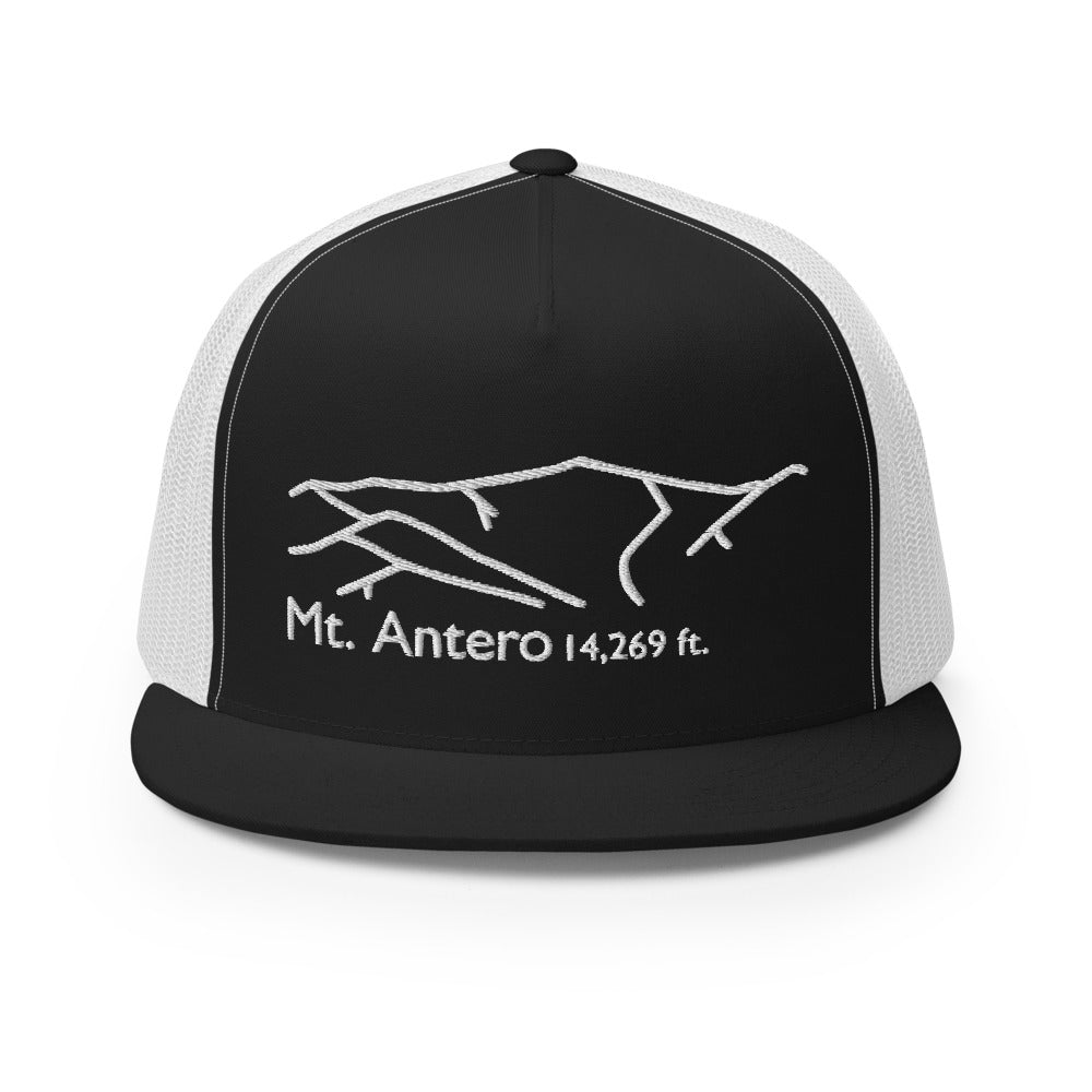 Mt. Antero Hat Mtns.Co