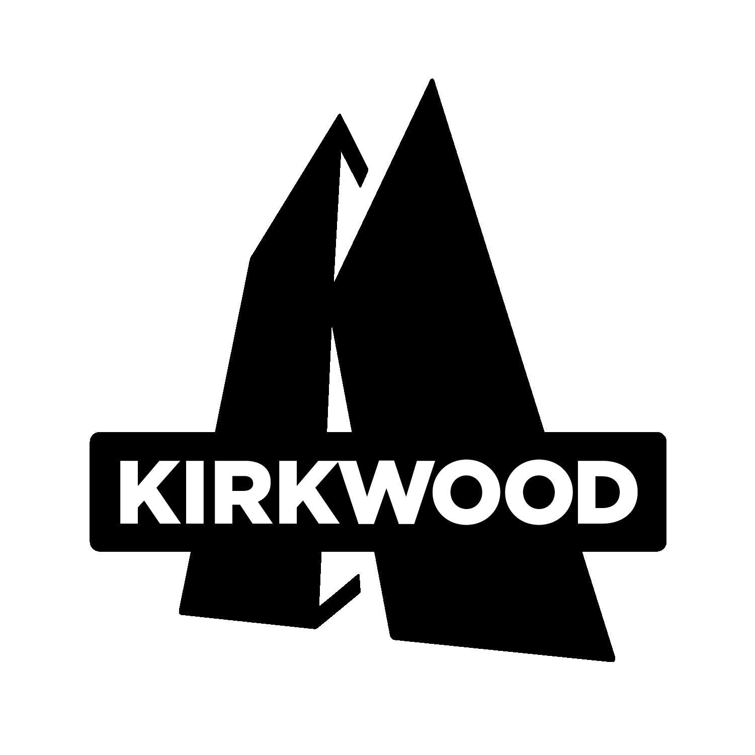 kirkwood ski resort logo