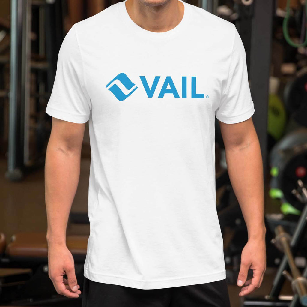 Vail T-Shirt – Mtns Co