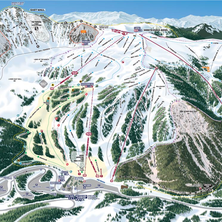 Arapahoe Basin