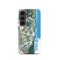 Vail Trail Map Rugged Samsung Case – Mtns Co