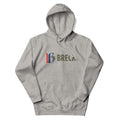 Breckenridge Hoodie from Mtns Co, featuring official licensed ski resort apparel design for style and comfort.