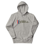 Breckenridge Hoodie from Mtns Co, featuring official licensed ski resort apparel design for style and comfort.