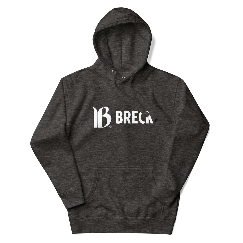 Breckenridge Hoodie by Mtns Co featuring Breckenridge Resort logo, perfect for winter adventures and après-ski relaxation.