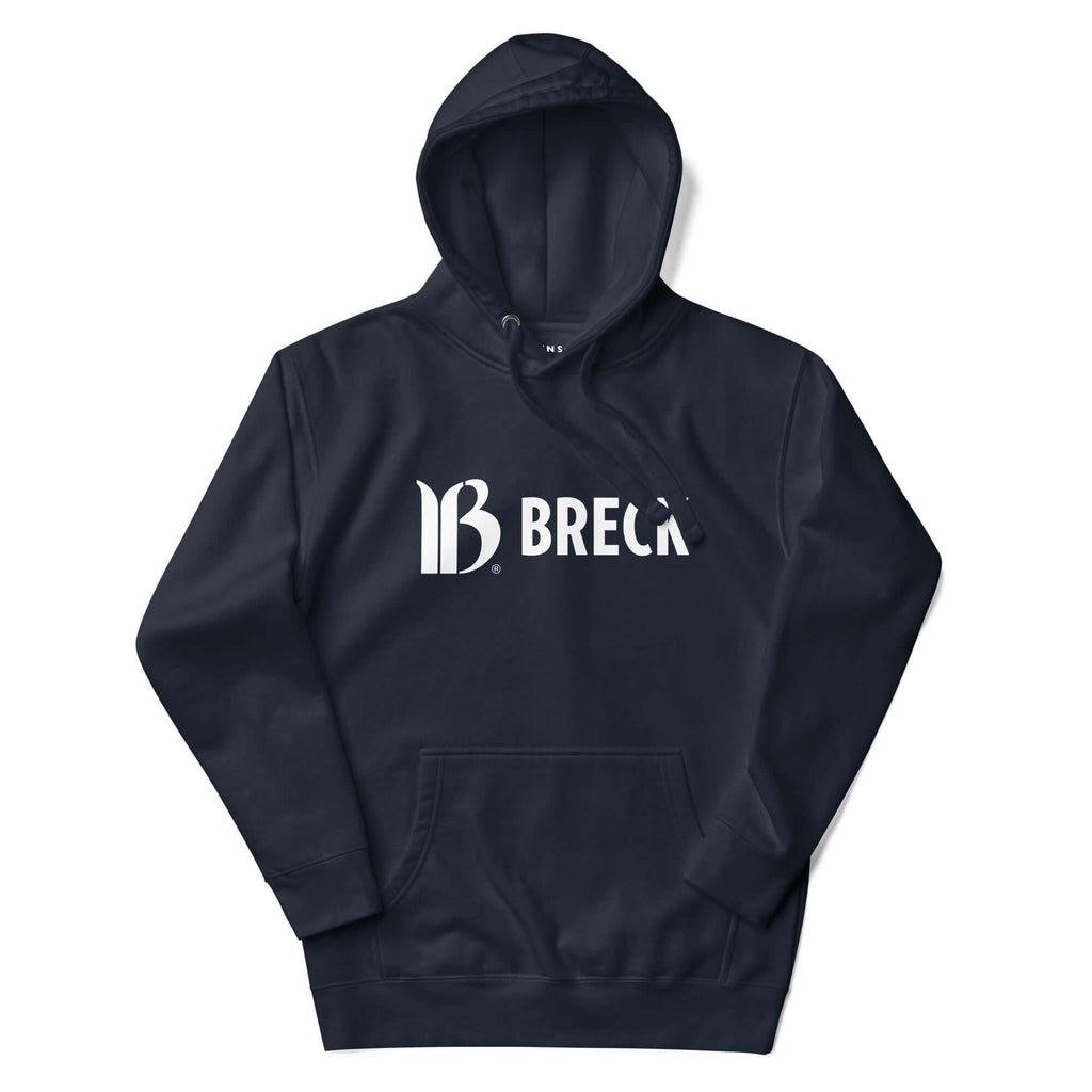 Breckenridge Hoodie by Mtns Co, featuring authentic Breckenridge Resort logo, perfect for winter adventures.
