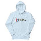 Breckenridge Hoodie by Mtns Co featuring the official Breckenridge Resort logo, perfect for winter adventures and après-ski.