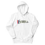 Breckenridge Hoodie from Mtns Co with official ski resort design and logo, showcasing comfort and durability.