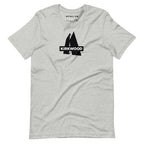 Kirkwood T-Shirt with official Breckenridge Ski Resort logo by Mtns Co, soft and durable fabric for all adventures.