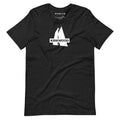 Kirkwood T-Shirt by Mtns Co, featuring official Breckenridge Ski Resort logo, premium cotton blend, unisex fit.
