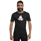 Kirkwood T-Shirt featuring the official Breckenridge Ski Resort logo from Mtns Co in a stylish unisex design.