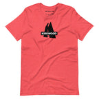 Kirkwood T-Shirt featuring official Breckenridge Ski Resort logo by Mtns Co.
