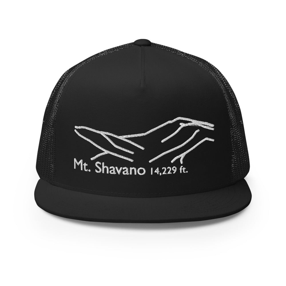 Mt. Shavano Hat Mtns.Co