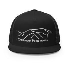 Challenger Point Hat Mtns.Co