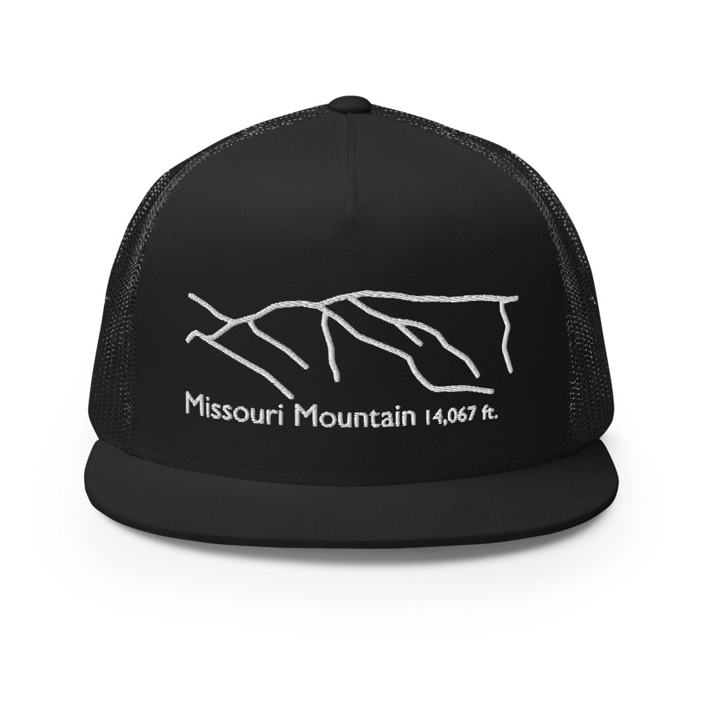 Missouri Mountain Hat Mtns.Co