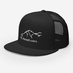 Mt. Harvard Hat Mtns.Co