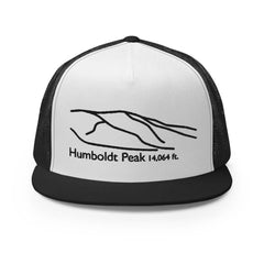 Humboldt Peak Hat Mtns.Co