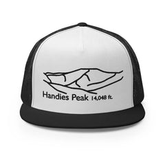 Handies Peak Hat Mtns.Co