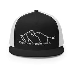 Crestone Needle Hat Mtns.Co
