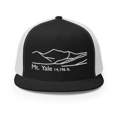 Mt. Yale Hat Mtns.Co