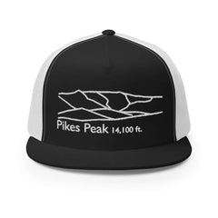 Pikes Peak Hat Mtns.Co