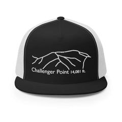 Challenger Point Hat Mtns.Co