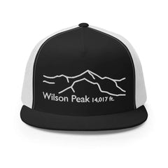 Wilson Peak Hat Mtns.Co