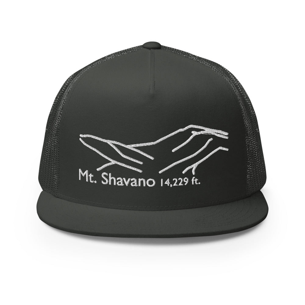 Mt. Shavano Hat Mtns.Co