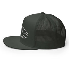 Mt. Sneffels Hat Mtns.Co