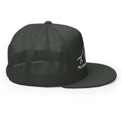 Mt. of the Holy Cross Hat Mtns.Co
