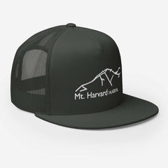 Mt. Harvard Hat Mtns.Co