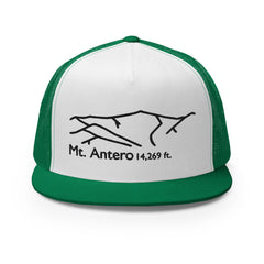 Mt. Antero Hat Mtns.Co