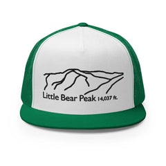 Little Bear Peak Hat Mtns.Co
