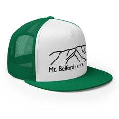 Mt. Belford Hat Mtns.Co
