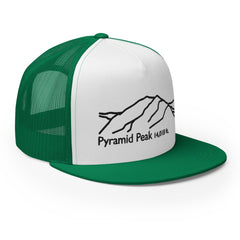 Pyramid Peak Hat Mtns.Co