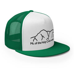 Mt. of the Holy Cross Hat Mtns.Co
