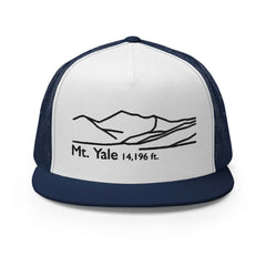 Mt. Yale Hat Mtns.Co