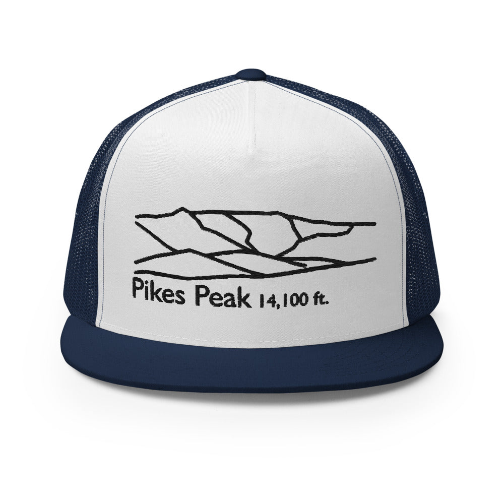 Pikes Peak Hat Mtns.Co