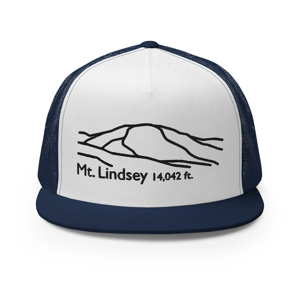 Mt. Lindsey Hat Mtns.Co