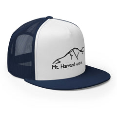 Mt. Harvard Hat Mtns.Co