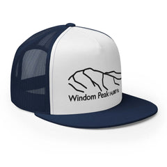 Windom Peak Hat Mtns.Co
