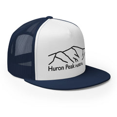 Huron Peak Hat Mtns.Co