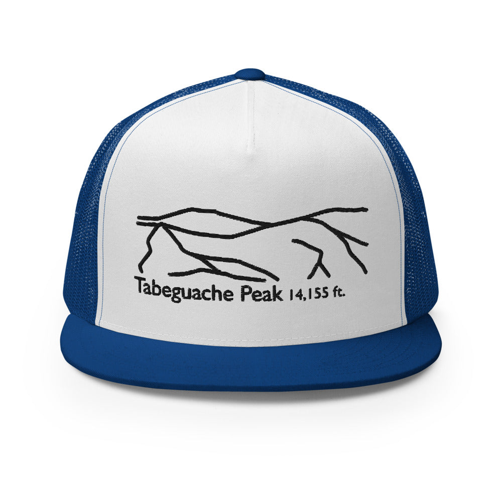 Tabeguache Peak Hat Mtns.Co