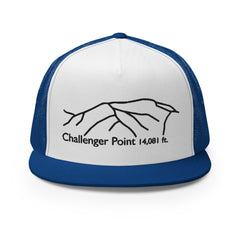 Challenger Point Hat Mtns.Co