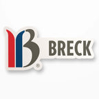 Breckenridge Sticker – Mtns Co