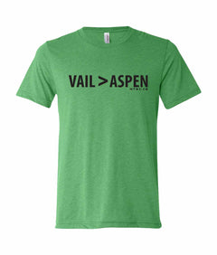 Vail > Aspen T-shirt