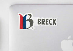 Breckenridge Sticker