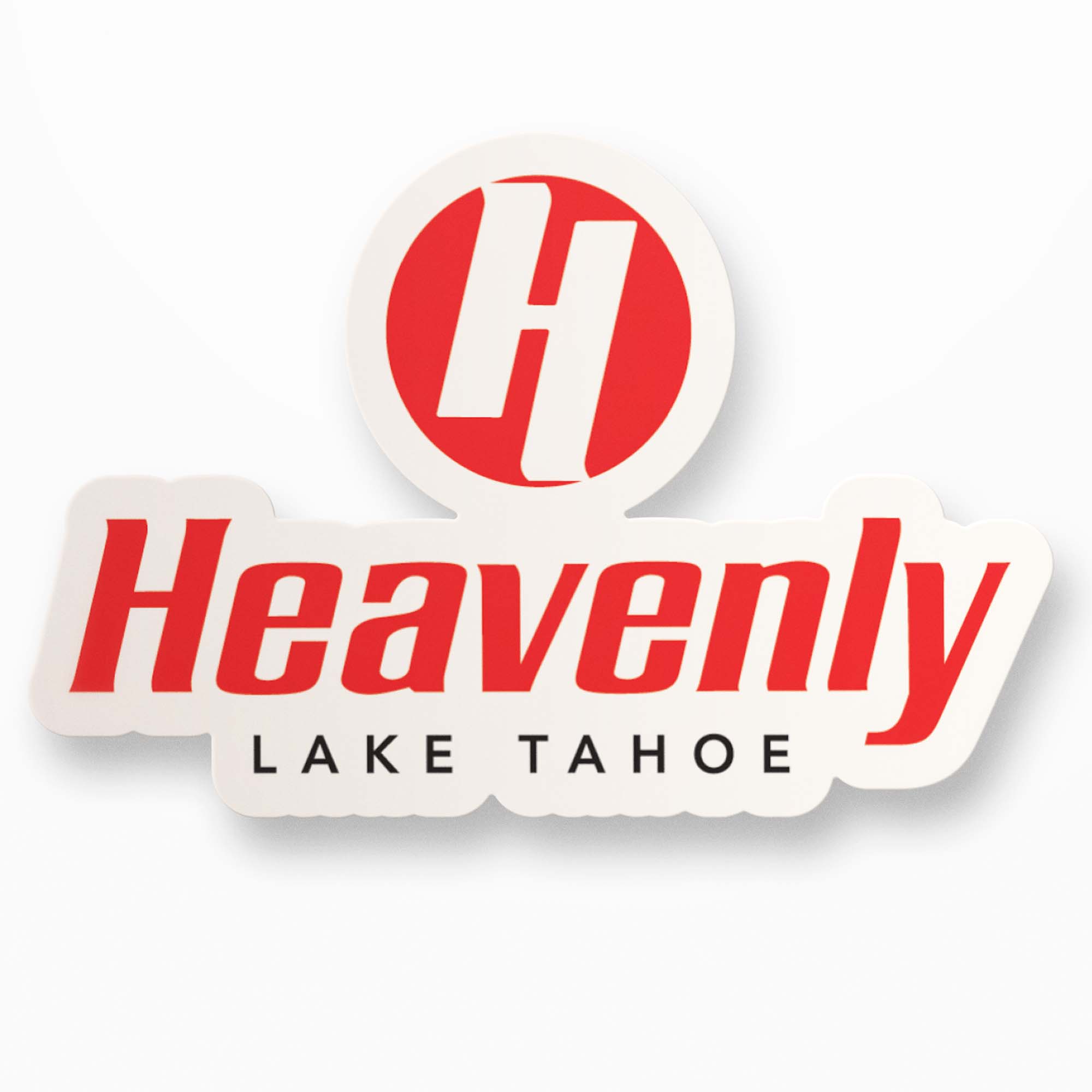 Heavenly Sticker – Mtns Co