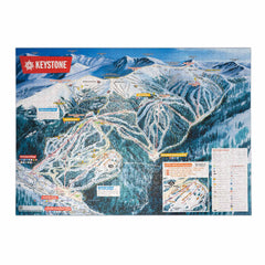Keystone Ski Resort Jigsaw Puzzle – 1000 Pieces