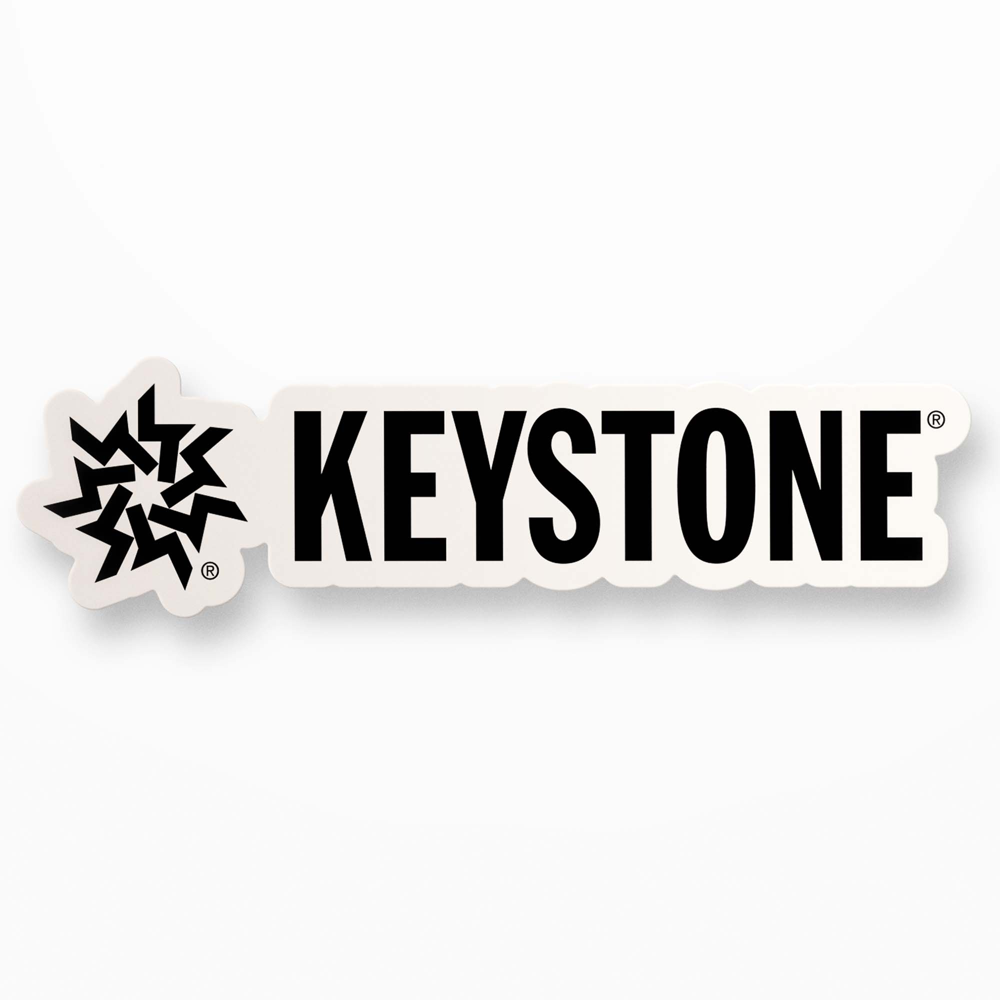 Keystone Sticker – Mtns Co